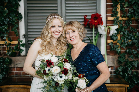 Spotlight on Cheryl Stager: Chefmaster.com's Small Business Baker of the Month