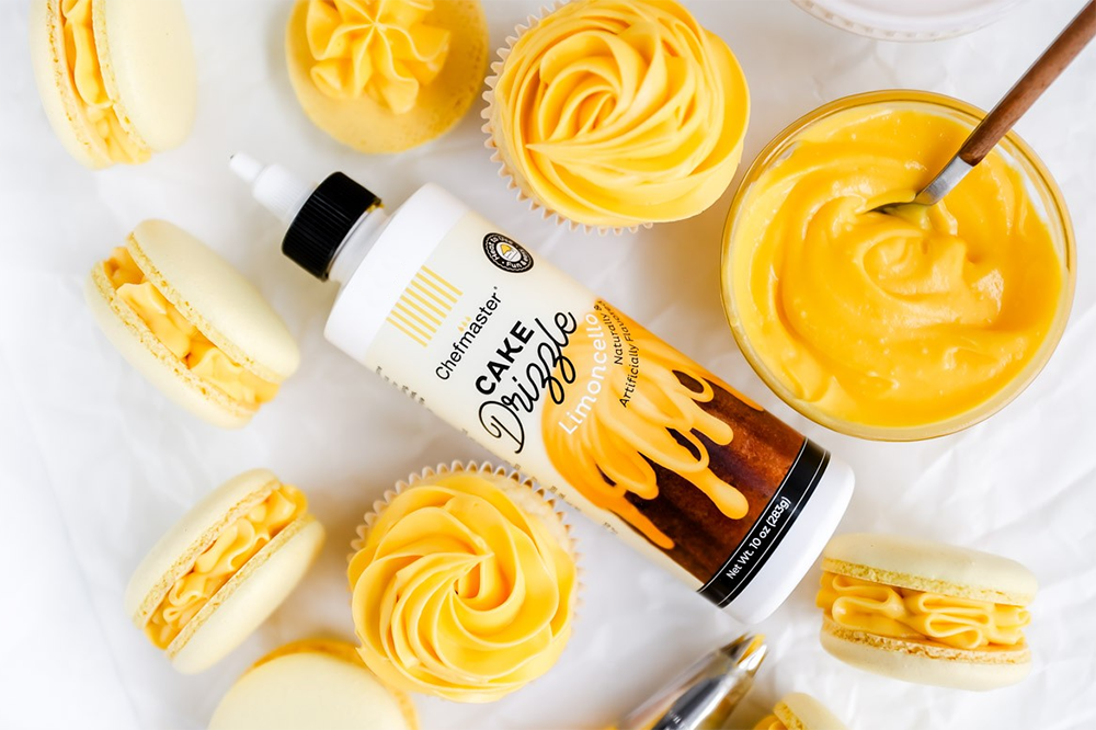 SILKY, STABLE & FLAVOR-PACKED: THE ULTIMATE EUROPEAN-STYLE 2-INGREDIENTS GANACHE