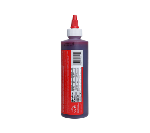Bright Red Liqua-Gel® Liquid Food Coloring 10.5 oz.