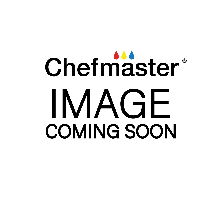 Chefmaster - Neon Airbrush Kit - Airbrush Food Coloring - 6 Pack -  Highly-Pigmen 