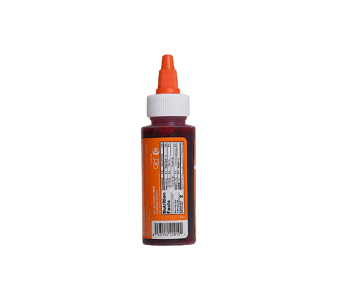Sunset Orange Liqua-Gel® Liquid Food Coloring 2.3 oz.