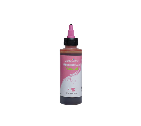 Natural Pink Airbrush Color 4.5 oz
