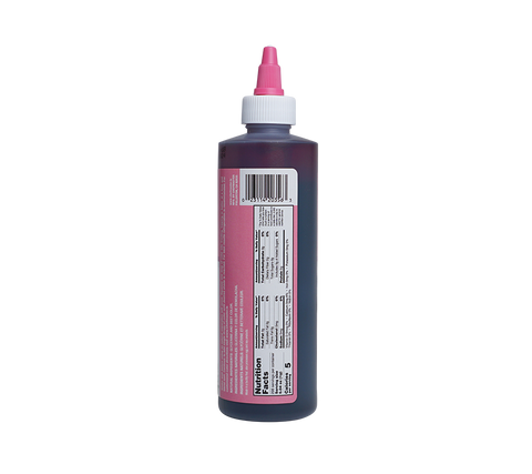 Natural Pink Liqua-Gel® Liquid Food Coloring 10.5 oz.