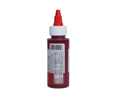 Red Candy Color Oil-Dispersible Coloring 2 oz.