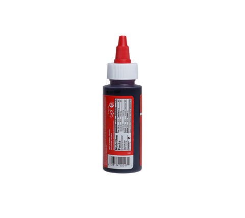 Red Red Liqua-Gel® Liquid Food Coloring 2.3 oz.