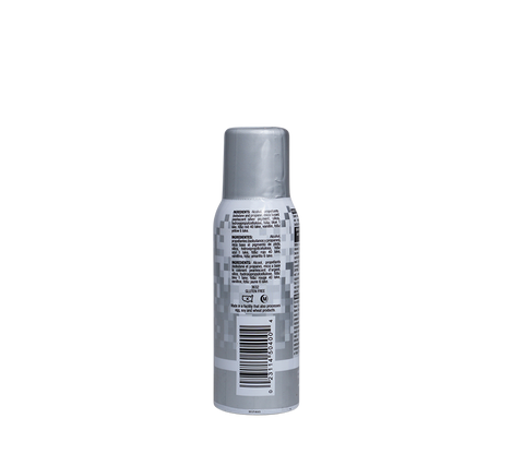 Silver Edible Color Spray 1.5 oz