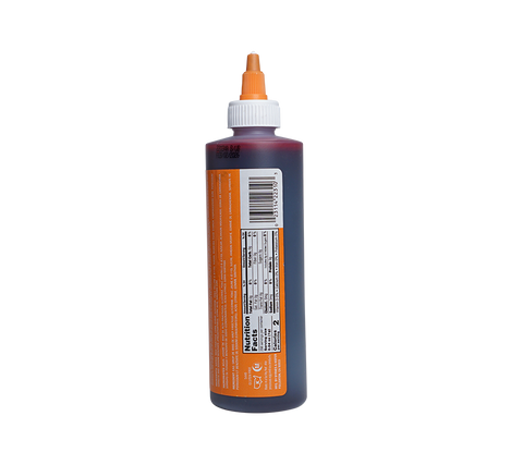Sunset Orange Liqua-Gel® Liquid Food Coloring 10.5 oz.