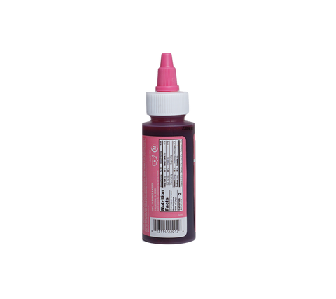 Rose Pink Liqua-Gel® Liquid Food Coloring 2.3 oz.