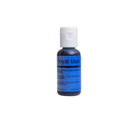 Royal Blue Airbrush Color 0.64 oz.