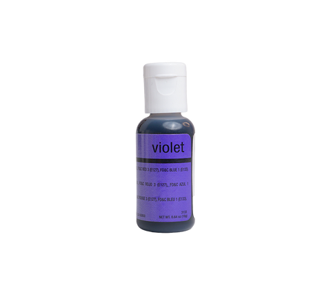 Violet Airbrush Color 0.64 oz.