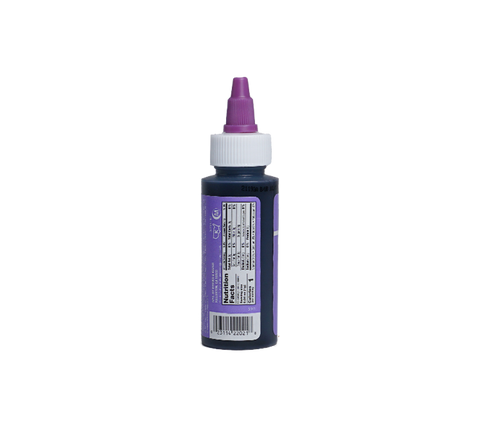 Violet Liqua-Gel® Liquid Food Coloring 2.3 oz.