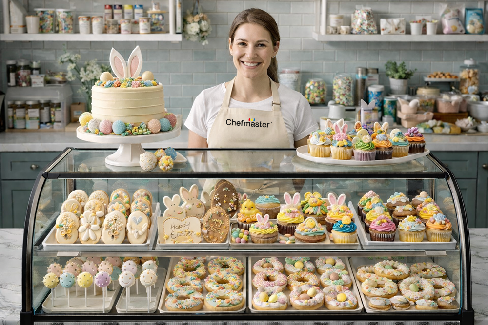 PLAN EASTER WITH CONFIDENCE: COLOR TIPS AND INSIGHTS