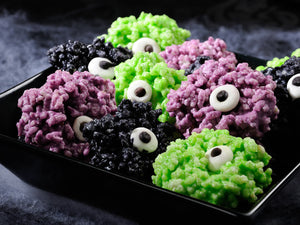 MONSTER RICE KRISPIES