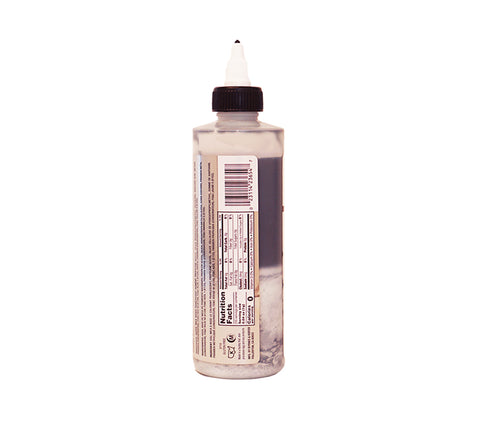 Silver Metallic Airbrush Color 9 oz.