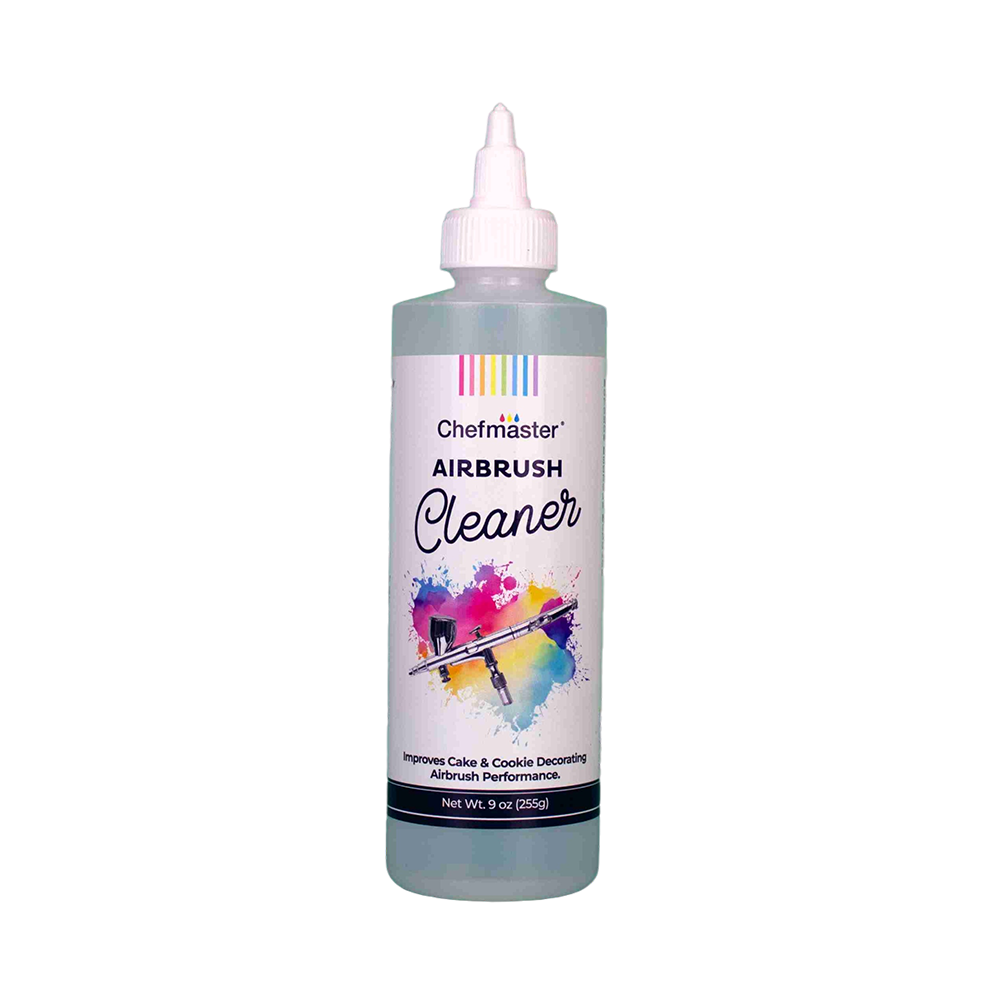 Airbrush Cleaner 9 oz.