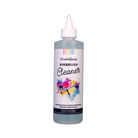 Airbrush Cleaner 9 oz.