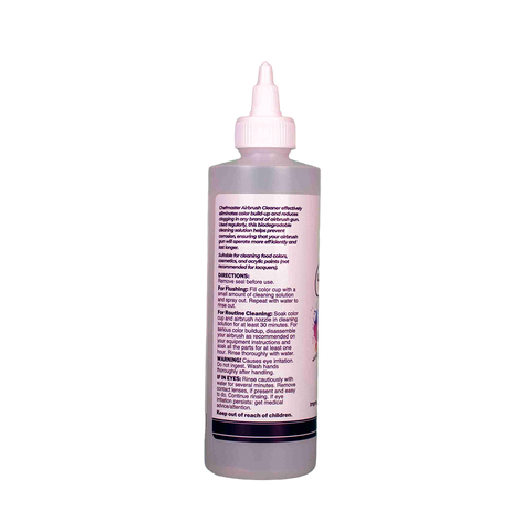 Airbrush Cleaner 9 oz.