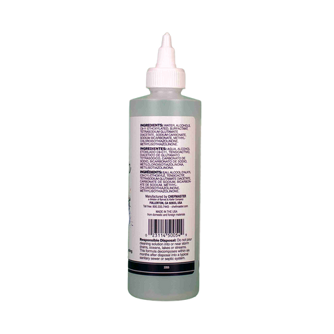 Airbrush Cleaner 9 oz.