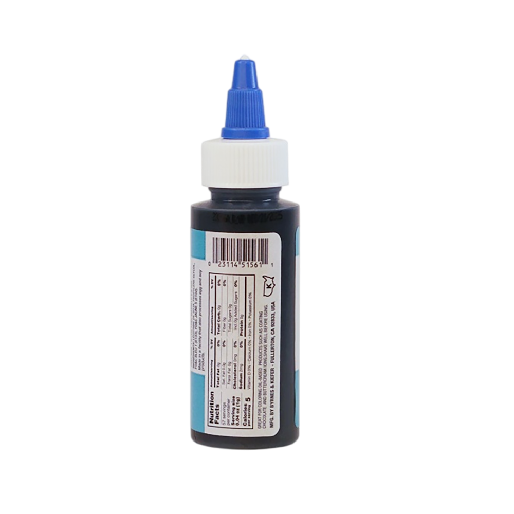 Candy Color Aqua Blue 2 oz Oil Based Food Coloring Chefmaster.com Candy Color Aqua Blue 2 oz Oil Based Food Coloring Chefmaster.com