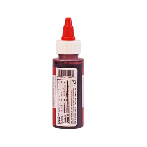 Napa Red Candy Color Oil-Dispersible Coloring 2 oz.