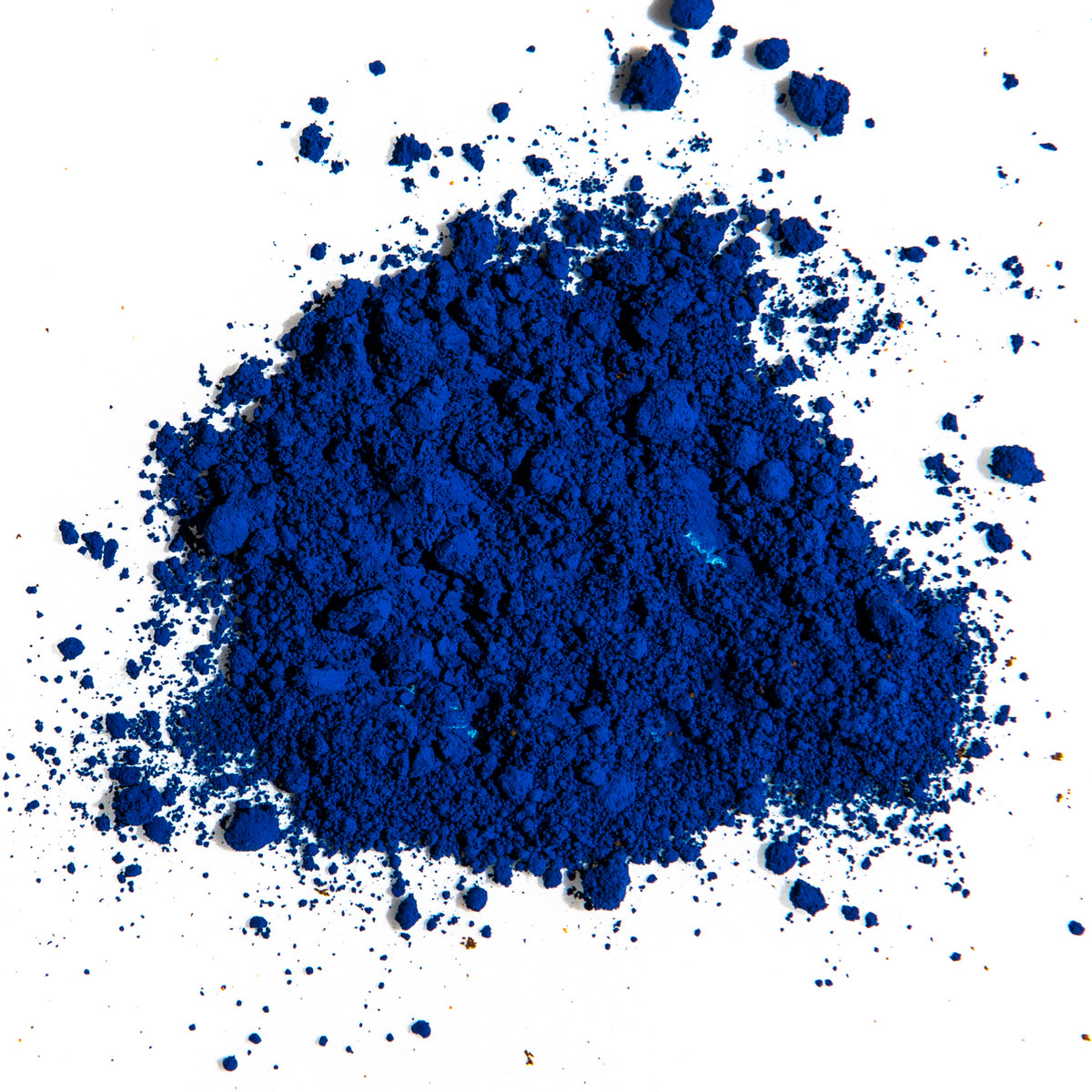 Blue Dry Powder Coloring (3g) – Chefmaster.com