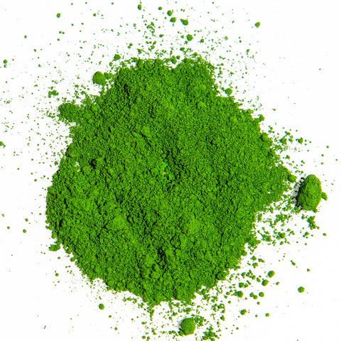 Green Dry Powder Coloring (3 g)