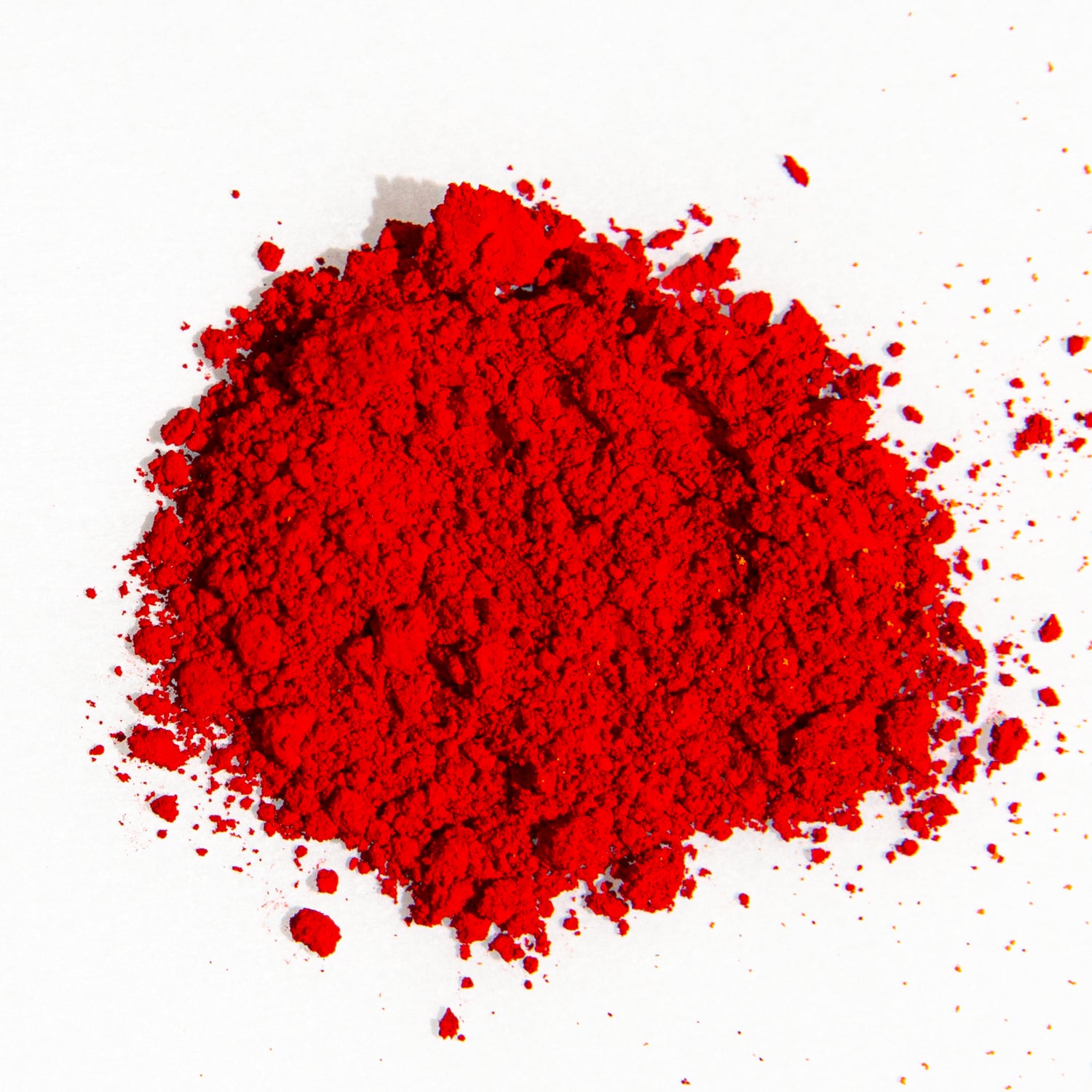 Red Dry Powder Coloring (3g) – Chefmaster.com