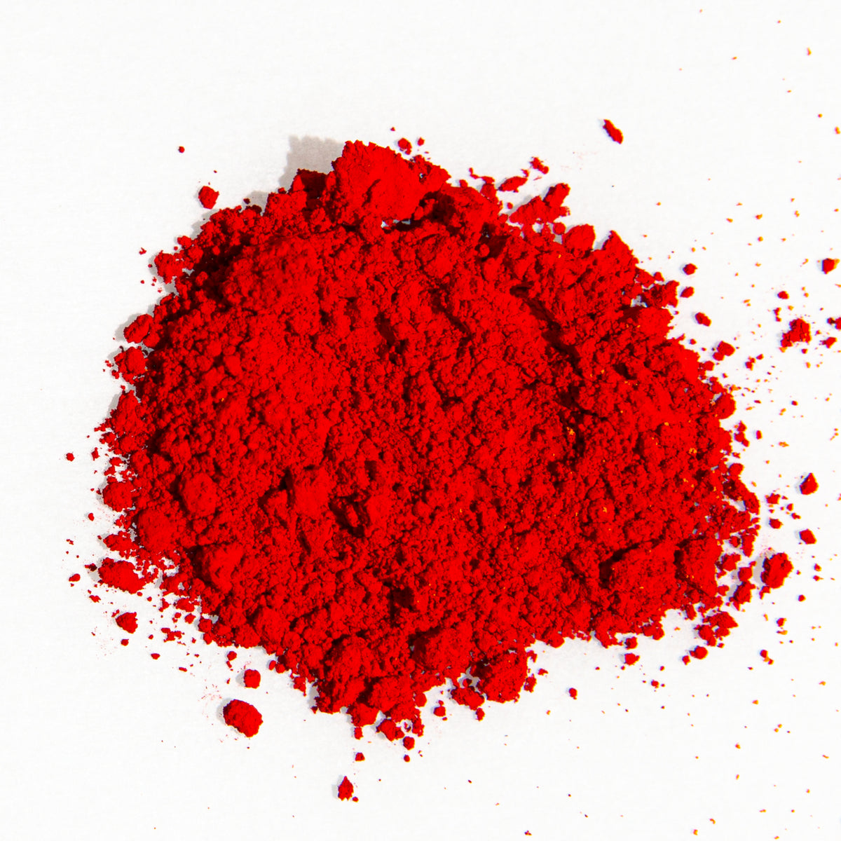 Org Red Powder Red Dry Powder Coloring (3g) – Chefmaster.com