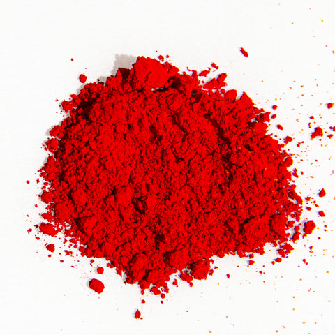 Red Dry Powder Coloring (3 g)