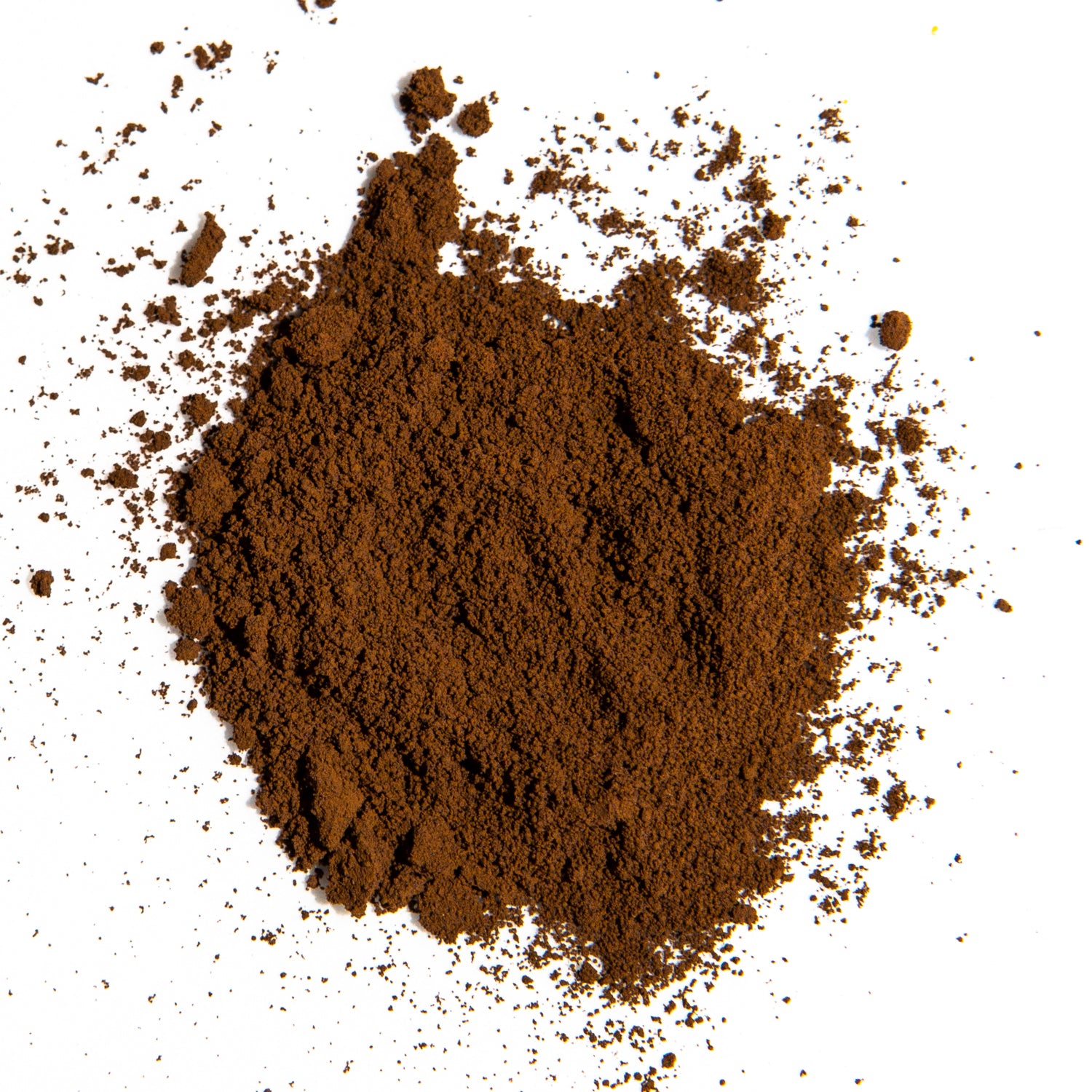 Brown Dry Powder Coloring (3g) – Chefmaster.com