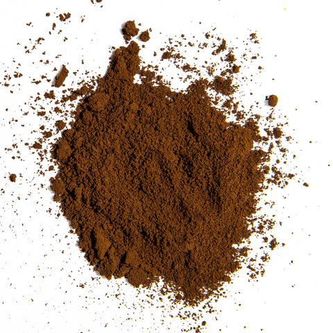 Brown Dry Powder Coloring (3 g)