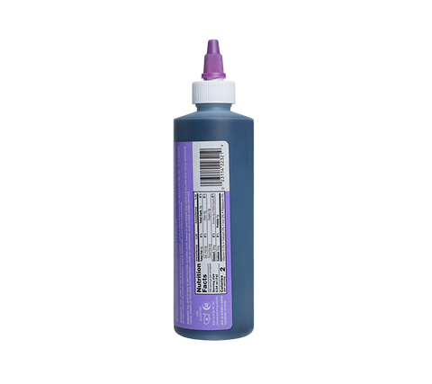 Violet Liqua-Gel® Liquid Food Coloring 10.5 oz.