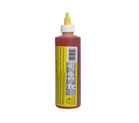 Lemon Yellow Liqua-Gel® Liquid Food Coloring 10.5 oz.