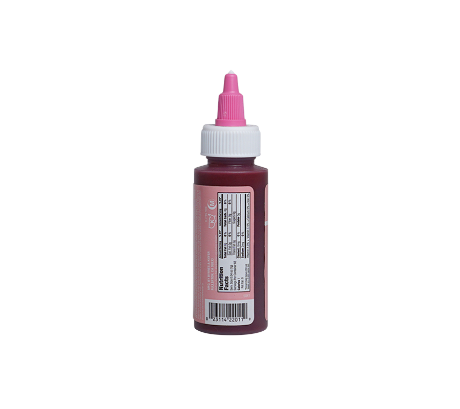 Bakers Rose Liqua-Gel® Liquid Food Coloring 2.3 oz. – Chefmaster.com
