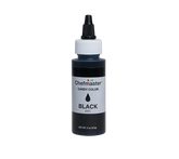Black Candy Color Oil-Dispersible Coloring 2 oz.