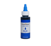 Blue Candy Color Oil-Dispersible Coloring 2 oz.