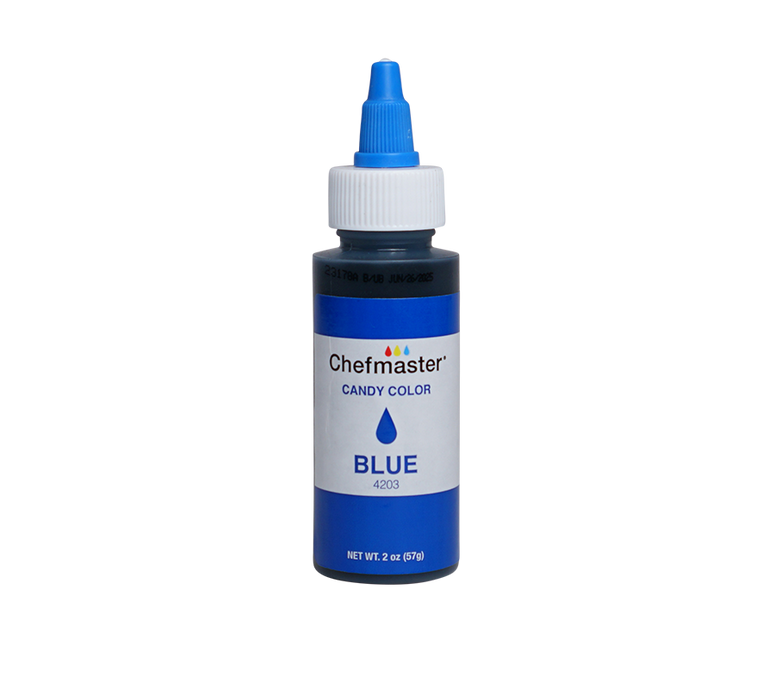 Chefmaster® | Oil-based Food Coloring for Chocolate – Chefmaster.com