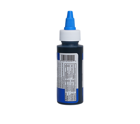 Blue Candy Color Oil-Dispersible Coloring 2 oz.