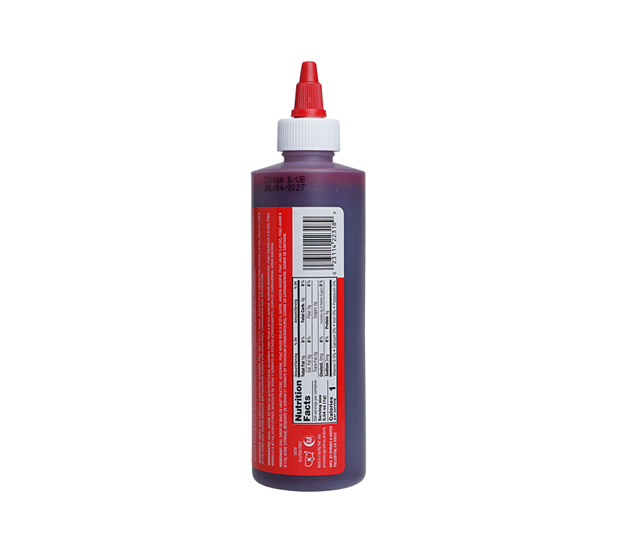 Bright Red Liqua-Gel® Liquid Food Coloring 10.5 oz. – Chefmaster.com Bright Red Liqua-Gel® Liquid Food Coloring 10.5 oz. – Chefmaster.com