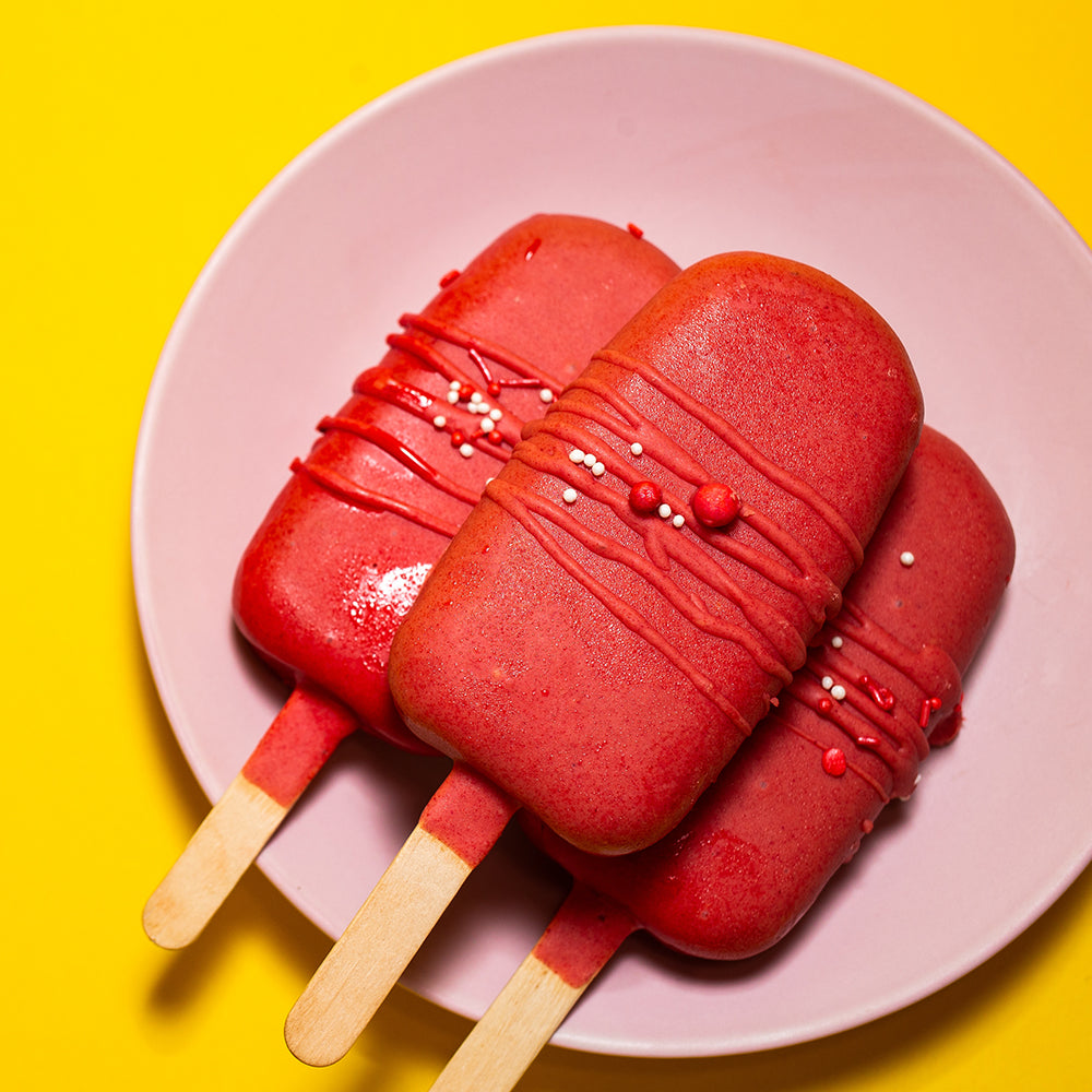 Candy Color Napa Red .64oz — Oil Based Food Coloring – Chefmaster.com