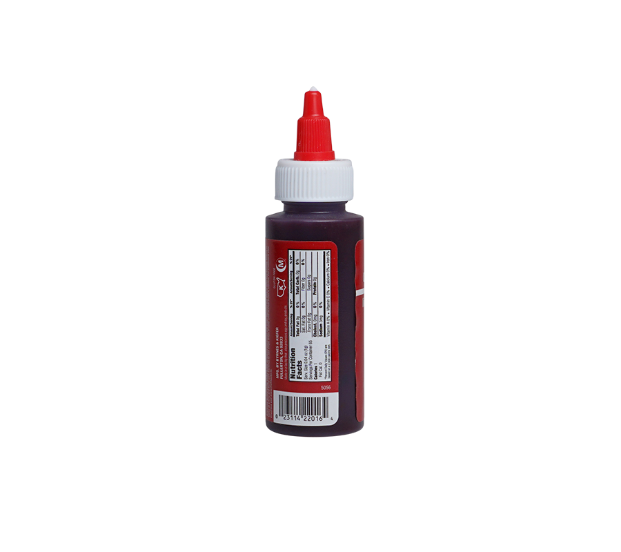 Christmas Red Liqua-Gel® Liquid Food Coloring 2.3 oz.