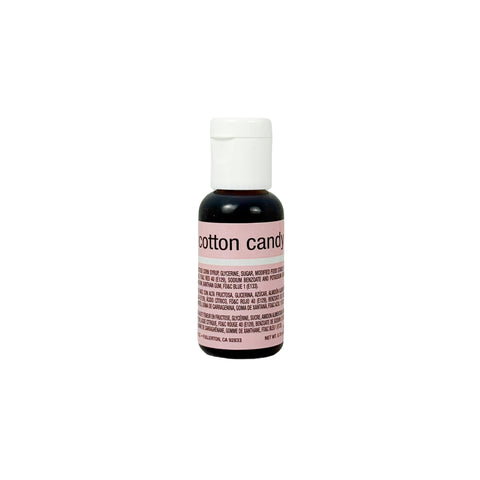 Cotton Candy Liqua-Gel® Liquid Food Coloring 0.70 oz.