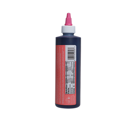 Deep Pink Liqua-Gel® Liquid Food Coloring 10.5 oz.
