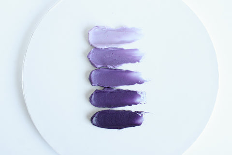Jewel Purple Liqua-Gel® Liquid Food Coloring 0.70 oz.