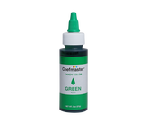 Green Candy Color Oil-Dispersible Coloring 2 oz.