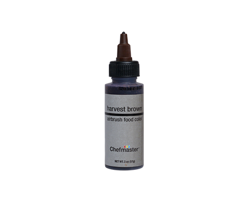 Harvest Brown Airbrush Color 2 oz.