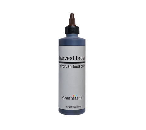 Harvest Brown Airbrush Color 9 oz.