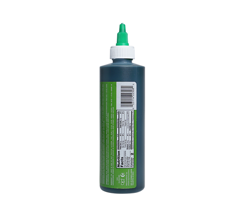 Leaf Green Liqua-Gel® Liquid Food Coloring 10.5 oz.