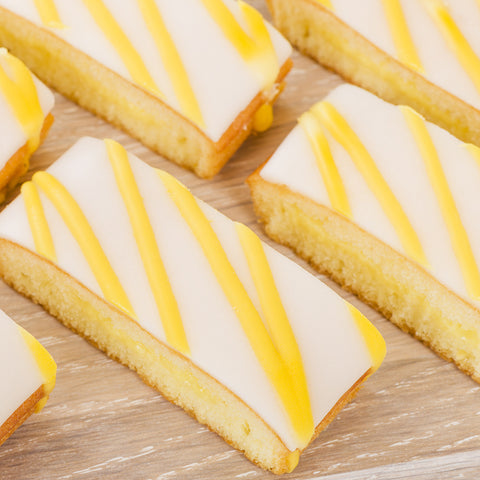 Limoncello Cake Drizzle 5 oz.