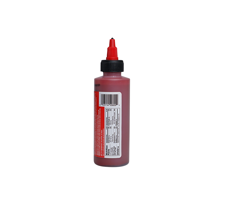 Natural Red Airbrush Color 4.5 oz